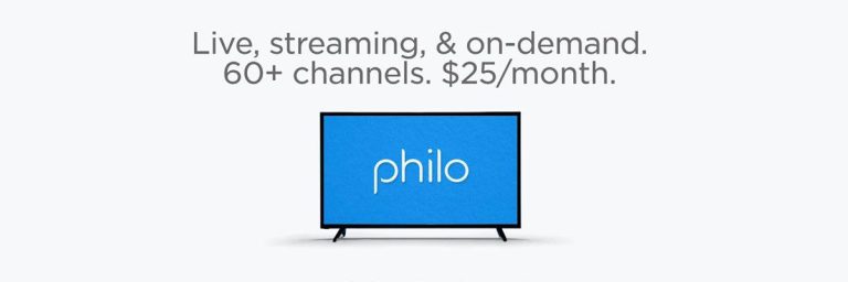 Benefits Of A Philo Subscription